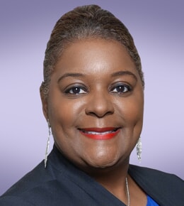 Tenisha Stevens photo
